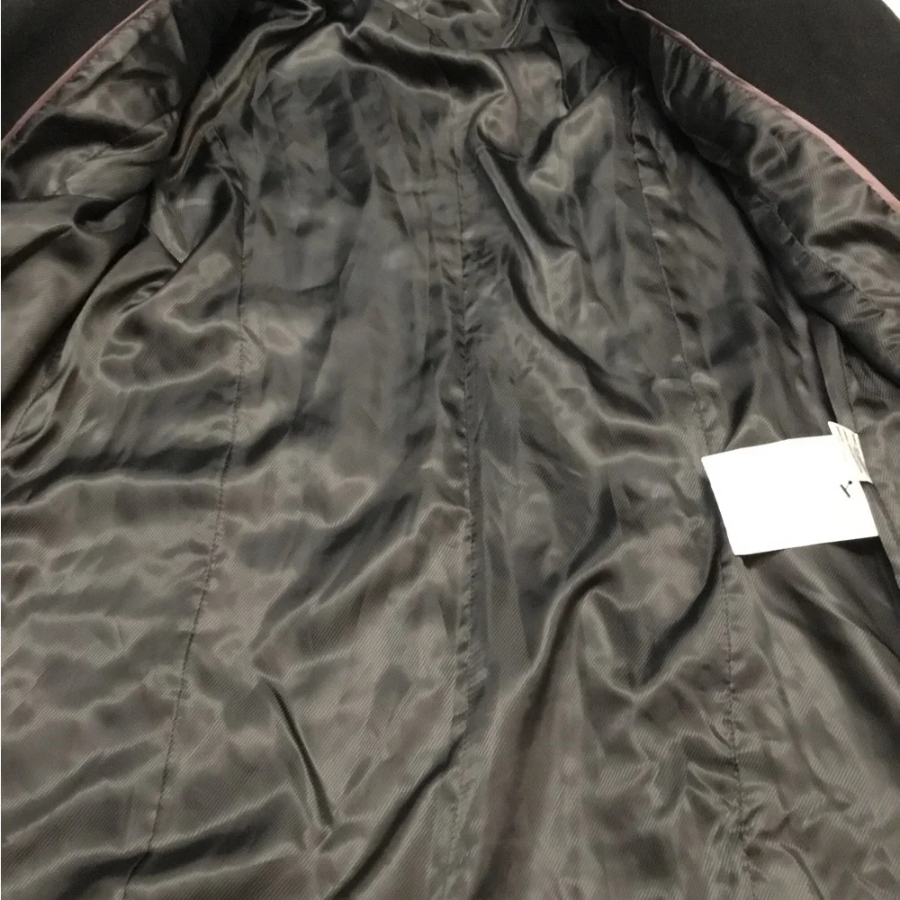 Calvin Klein chic black